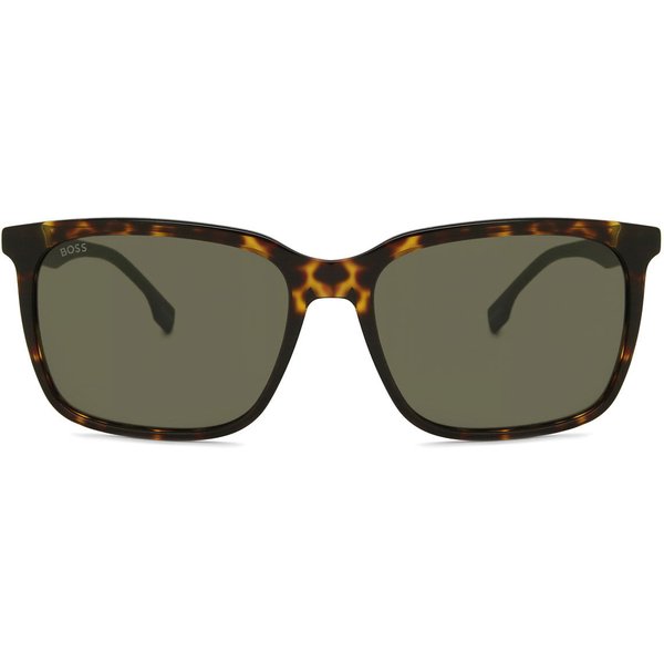 BOSS Boss 1579/S PHW/2K Men's Sunglasses Tortoiseshell Size 57