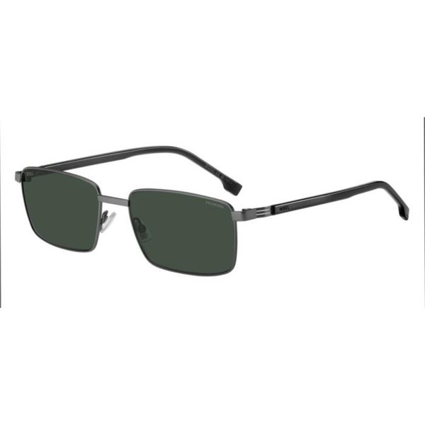 BOSS 1700/S Polarized 4UY/UC メガネ フレーム - 男性用 - Silver
