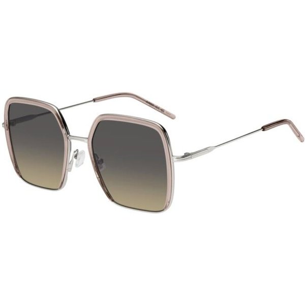 BOSS 1783/S 8KB/PR Women’s Sunglasses Pink Size 55