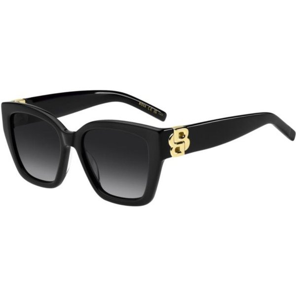 BOSS 1938/G/S Asian Fit 807/9O Women’s Sunglasses Size 54