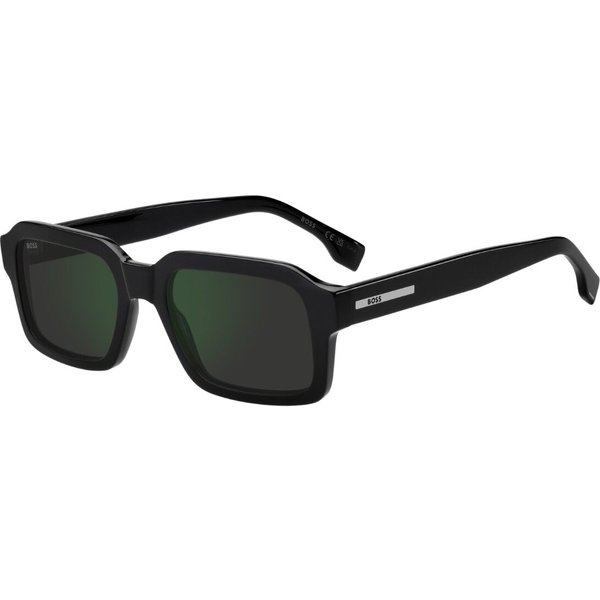 BOSS 1984/S 807/I8 Men's Sunglasses Black Size 54