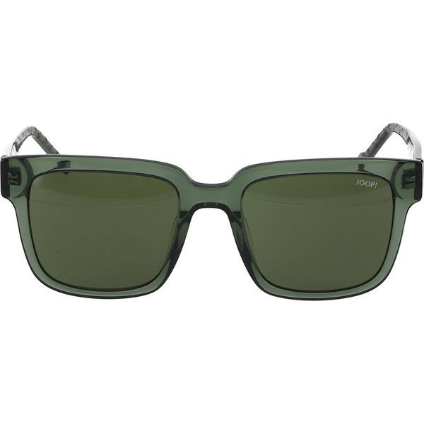 Joop! 7114 2080 Women’s Sunglasses Green Size 53