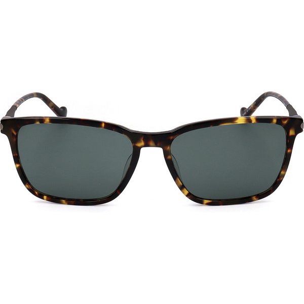 Mini 747003 60 Men's Sunglasses Tortoiseshell Size 56