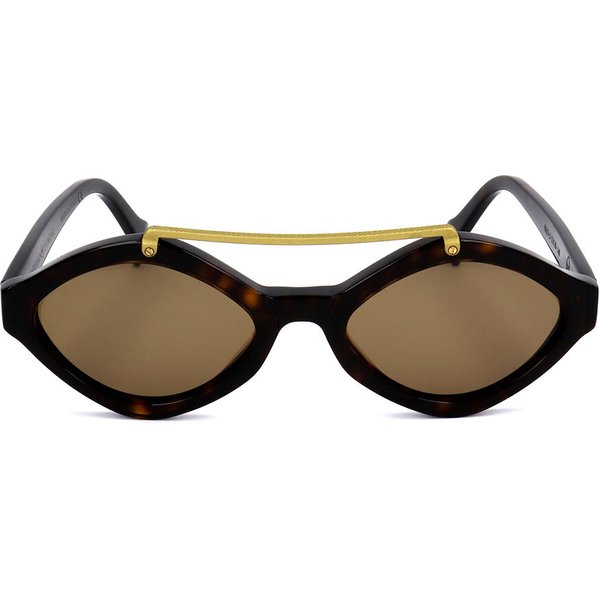 Saturnino Eyewear NEO 2 Women’s Sunglasses Tortoiseshell Size 52