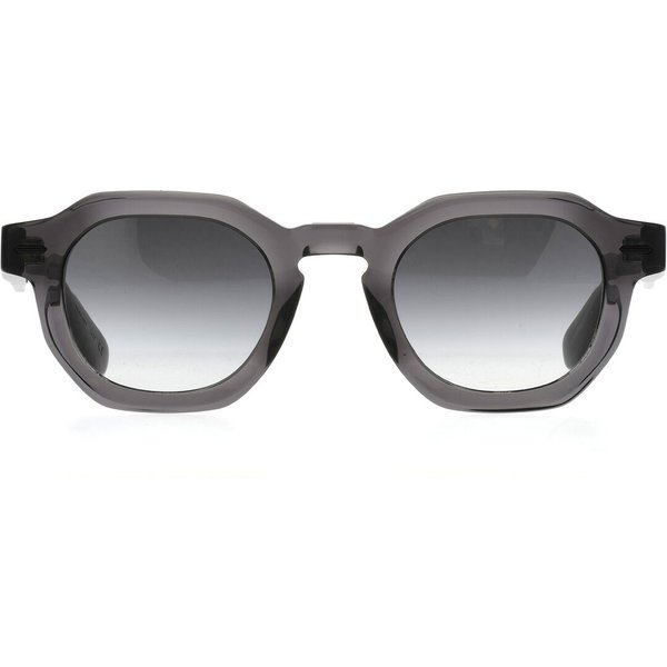Carven CH1026S GR69 Men's Sunglasses Clear Size 47