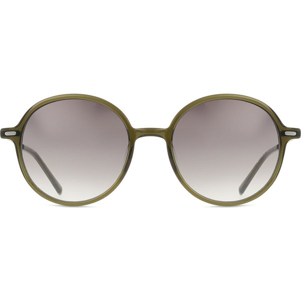 HUMPHREY´S HUMPHREY'S 585348 40 Men's Sunglasses Green Size 53