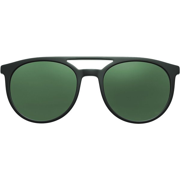 HUMPHREY´S 583192C Clip-on Only 46 Men's Sunglasses Green Size 52