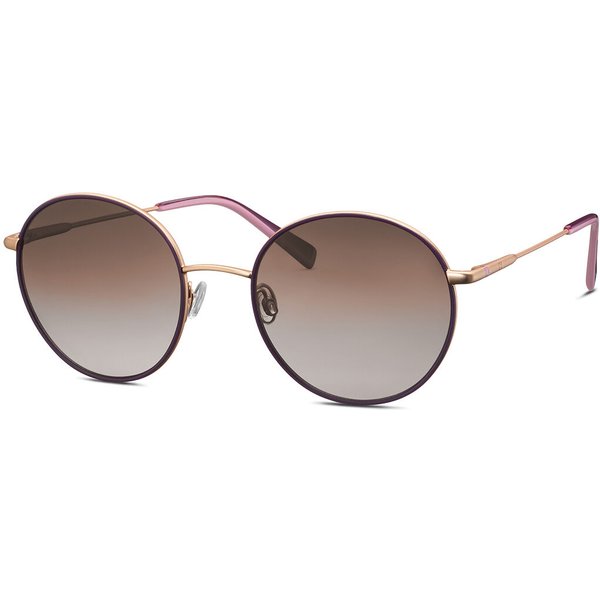 HUMPHREY´S 585357 25 Men's Sunglasses Brown Size 56