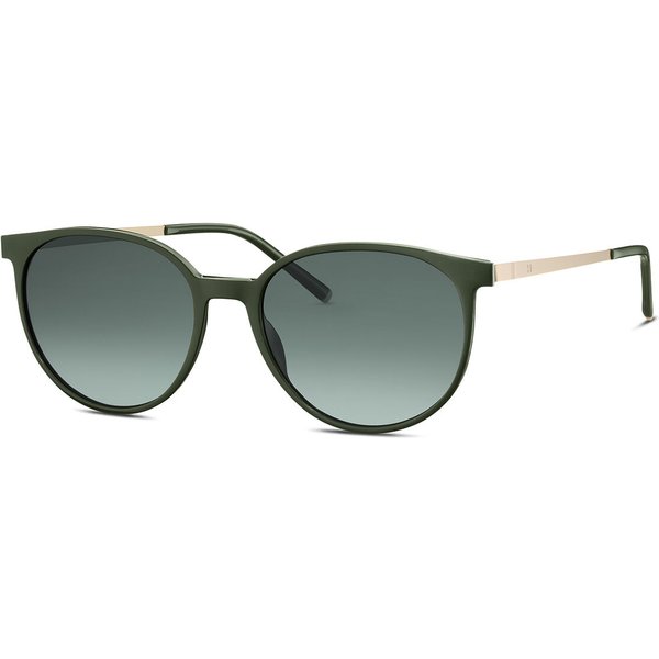 HUMPHREY´S 586134 40 Men's Sunglasses Green Size 54