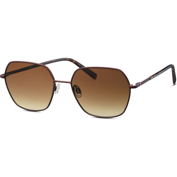 HUMPHREY´S 586149 60 Men's Sunglasses Brown Size 56