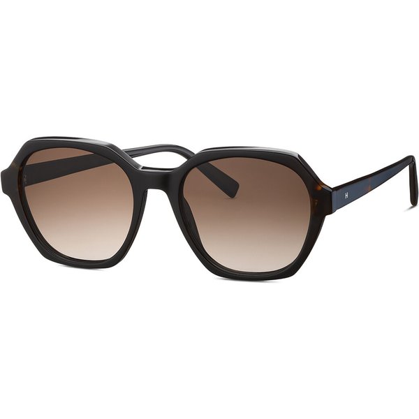 HUMPHREY´S 588199 10 Women’s Sunglasses Black Size 53