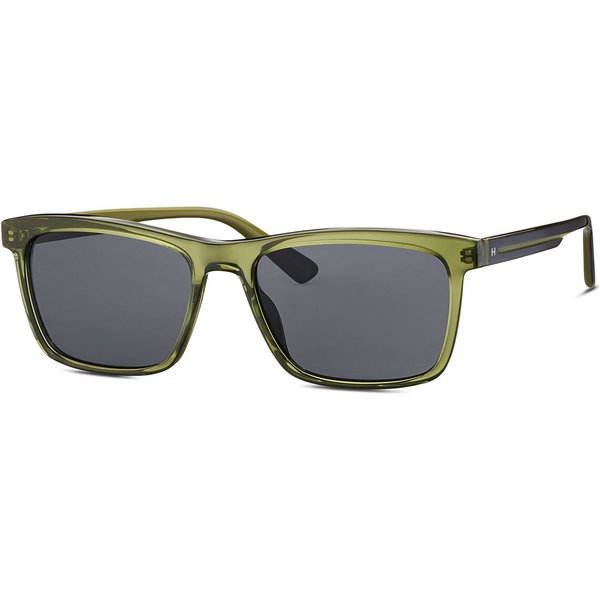 HUMPHREY´S 588202 40 Men's Sunglasses Green Size 55