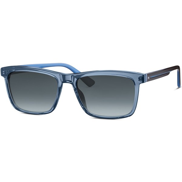 HUMPHREY´S 588202 70 Men's Sunglasses Blue Size 55