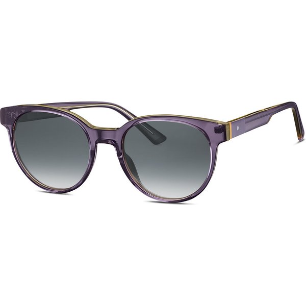 HUMPHREY´S 588204 50 Men's Sunglasses Purple Size 51