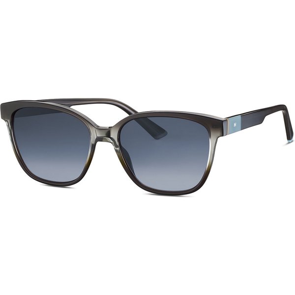 HUMPHREY´S 588205 36 Men's Sunglasses Brown Size 55