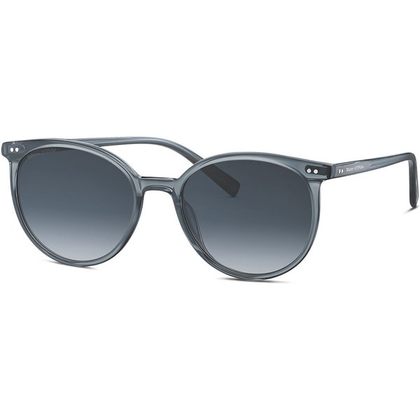 Marc O'Polo 506164 30 Men's Sunglasses Grey Size 52