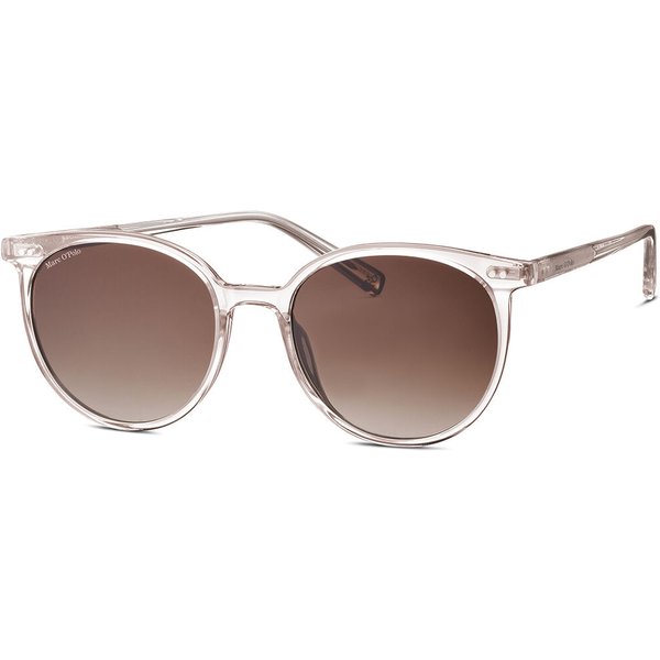 Marc O'Polo 506164 80 Men's Sunglasses Brown Size 52