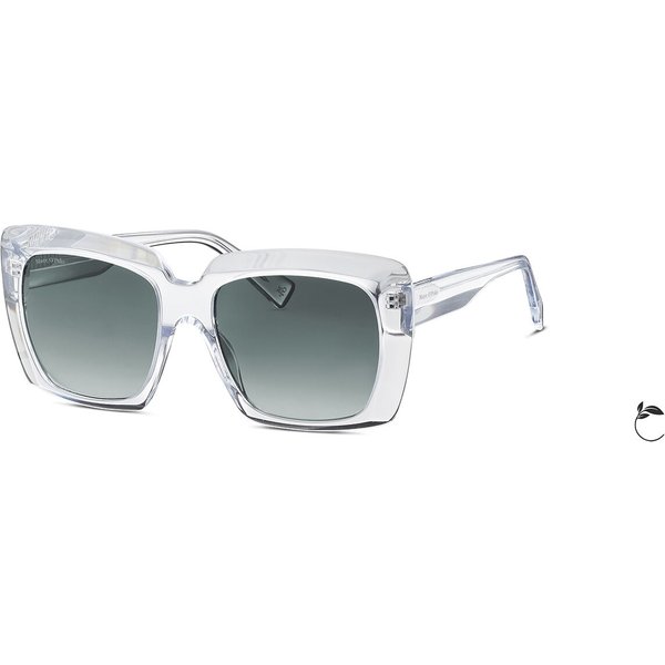Marc O'Polo 506198 00 Women’s Sunglasses Clear Size 54