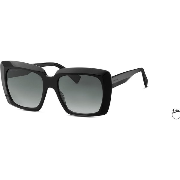 Marc O'Polo 506198 10 Women’s Sunglasses Black Size 54