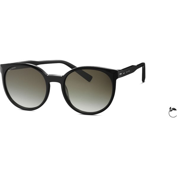 Marc O'Polo 506206 10 Women’s Sunglasses Black Size 53