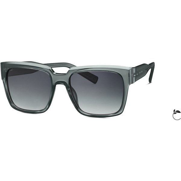 Marc O'Polo 506211 30 Men's Sunglasses Grey Size 54
