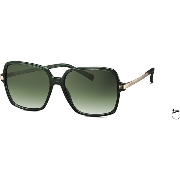 Marc O'Polo 506214 10 Women’s Sunglasses Black Size 57