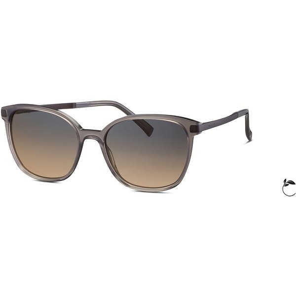 Marc O'Polo 506217 30 Women’s Sunglasses Brown Size 55