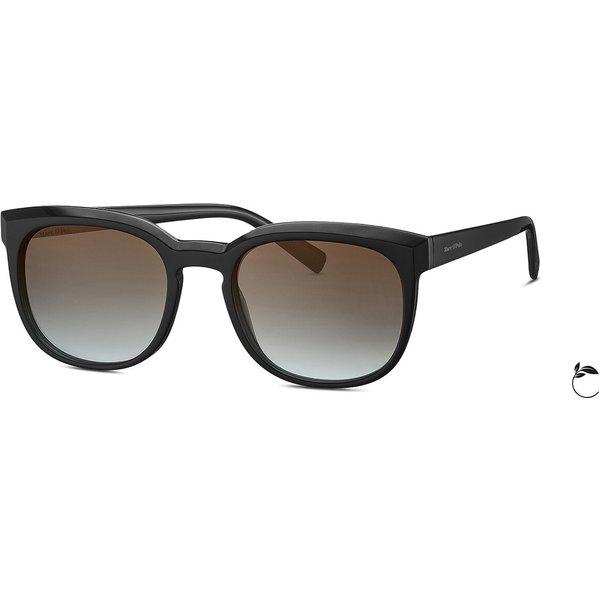 Marc O'Polo 506225 10 Women’s Sunglasses Black Size 53