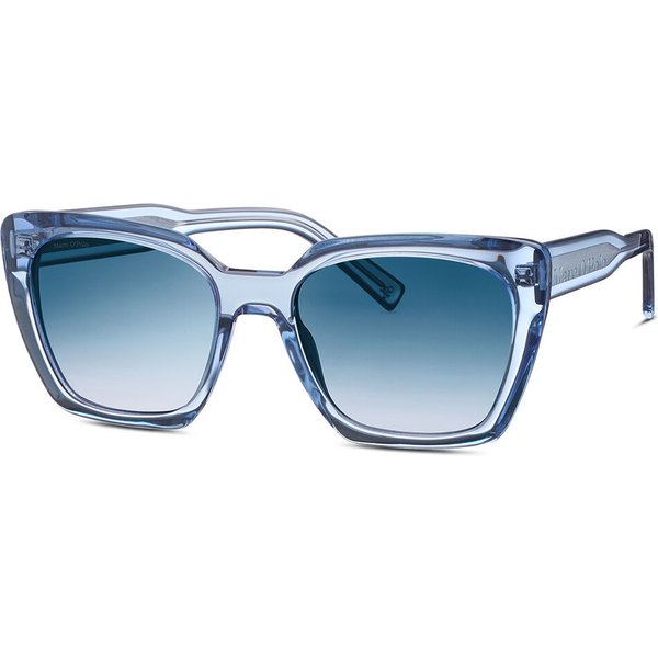 Marc O'Polo 506240 70 Men's Sunglasses Blue Size 54