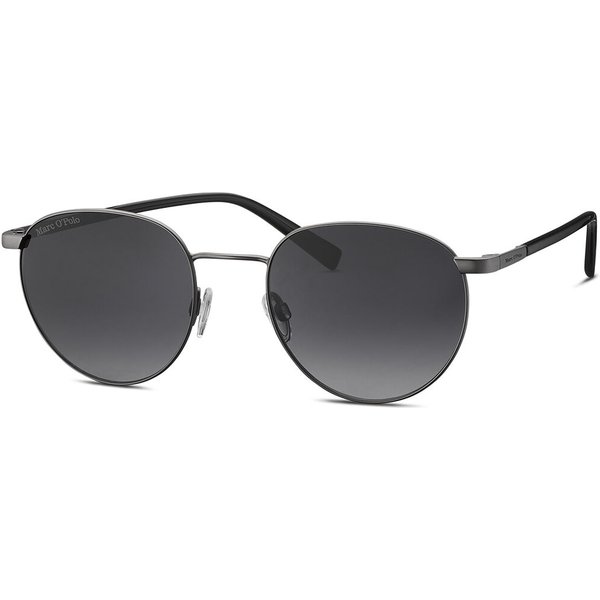 Marc O'Polo 505129 30 Men's Sunglasses Grey Size 52