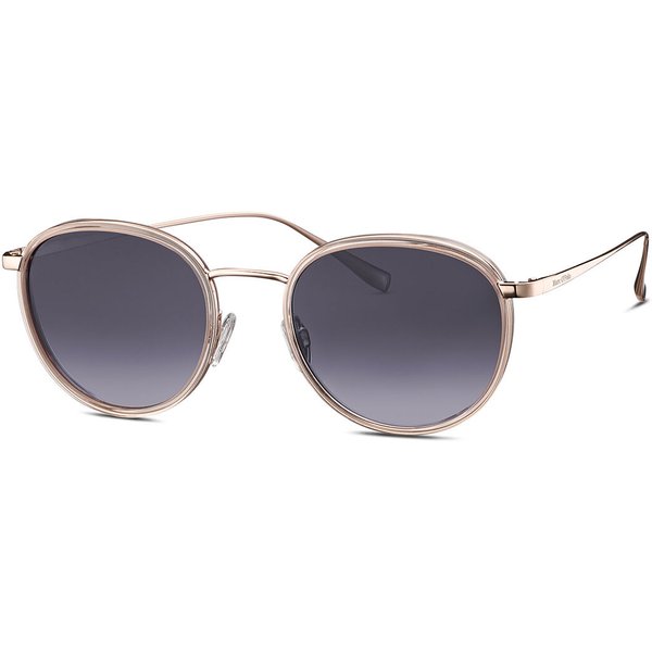 Marc O'Polo 508006 80 Men's Sunglasses Gold Size 53