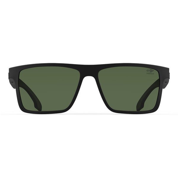 Mormaii Banks Sun Polarized M0050A1489 メガネ フレーム - 男性用 - 黒
