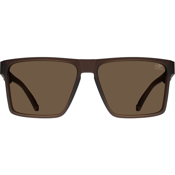 Mormaii Monterey 2 Polarized M0166J0736 メガネ フレーム - 男性用 - 茶色