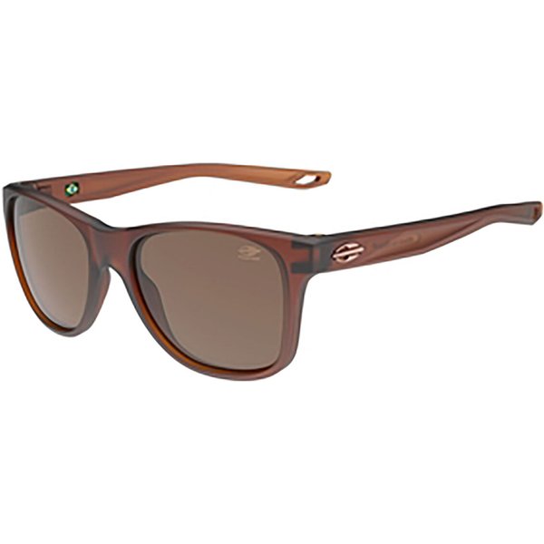Mormaii Bangkok Polarized M0187J0736 メガネ フレーム - 男性用 - 茶色