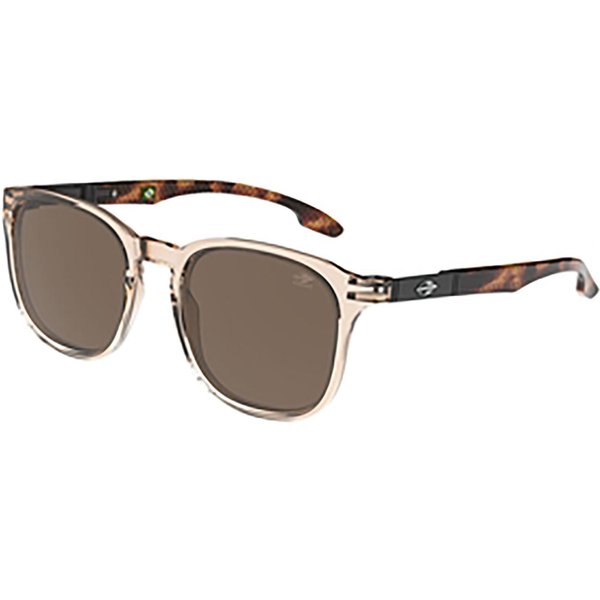 Mormaii Vancouver Polarized M0122BD536 メガネ フレーム - 男性用 - 茶色