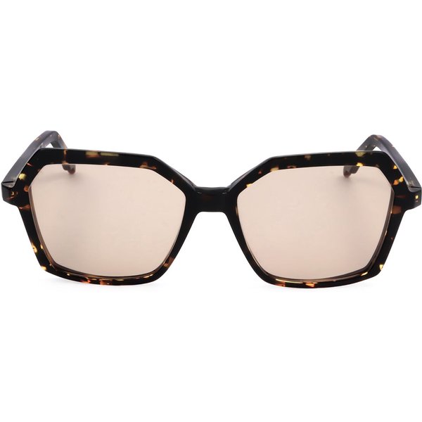 Silvian Heach Karen Sun 20105 Women’s Sunglasses Tortoiseshell Size 51