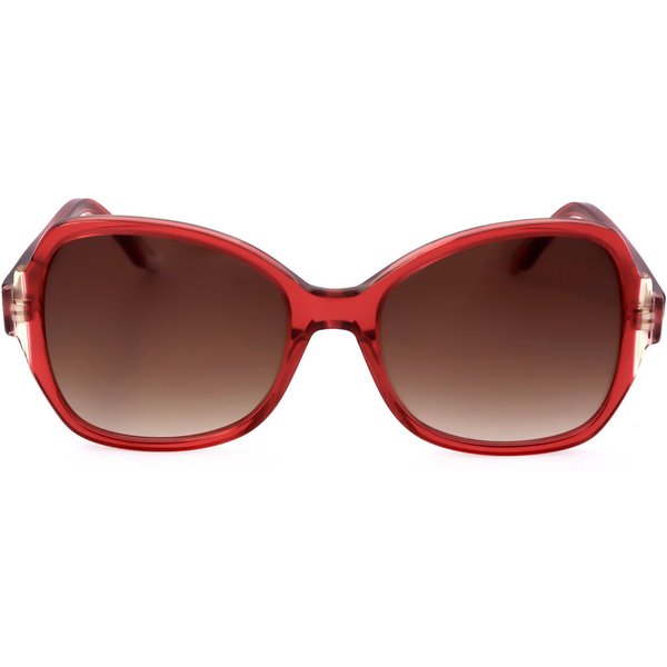 Silvian Heach Lolly Sun 20112 Women’s Sunglasses Red Size 52