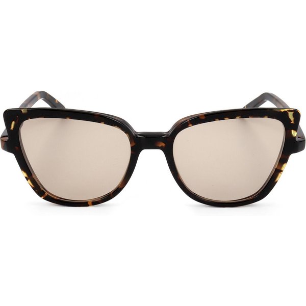 Silvian Heach Nichole Sun 20105 Women’s Sunglasses Tortoiseshell Size 59