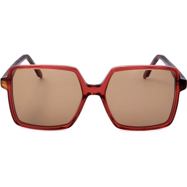 Silvian Heach Nymph Sun 2094 Women’s Sunglasses Pink Size 53