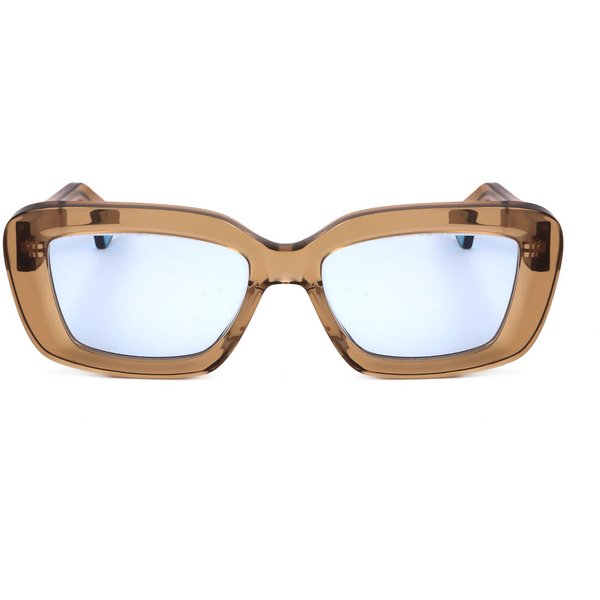 Silvian Heach Sierra Sun 20107 Women’s Sunglasses Brown Size 51