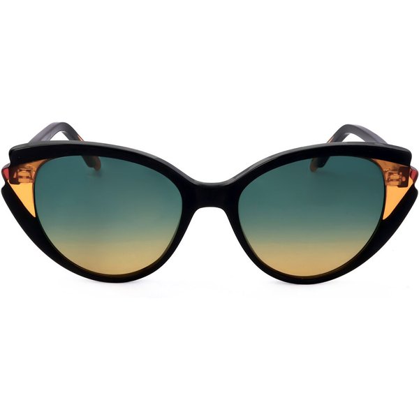 Silvian Heach Taryn Sun 20109 Women’s Sunglasses Black Size 51