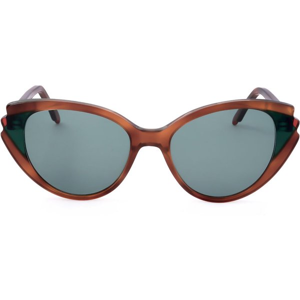 Silvian Heach Taryn Sun 20110VE Women’s Sunglasses Tortoiseshell Size 51