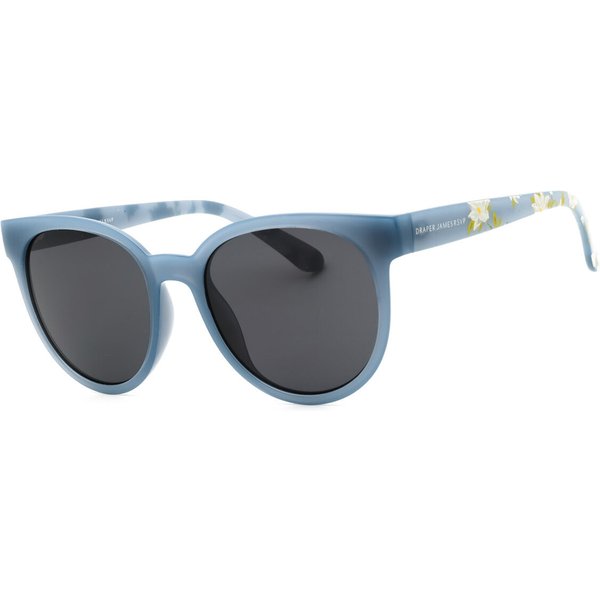 Draper James DJ9017 400 Women’s Sunglasses Blue Size 54