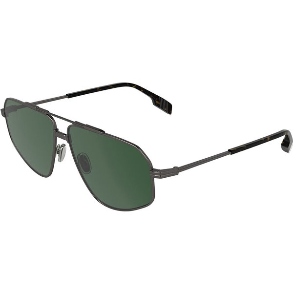 Canada Goose GC25500SPE 035 Men's Sunglasses Gunmetal Size 61