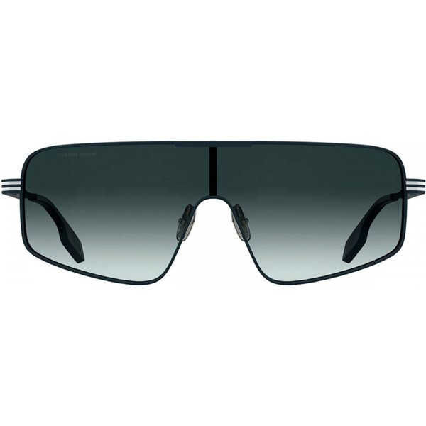 Canada Goose GC25502SE 424 Men's Sunglasses Blue Size 58