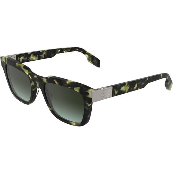 Canada Goose GC25602SE 220 Men's Sunglasses Tortoiseshell Size 52