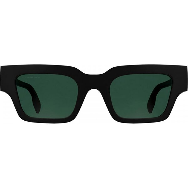 Canada Goose GC25603S 002 Men's Sunglasses Black Size 51