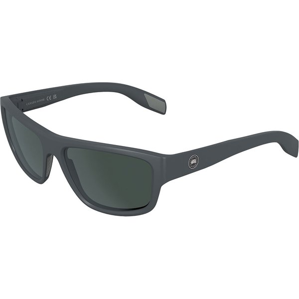 Canada Goose GC25626S SID 022 Men's Sunglasses Grey Size 60