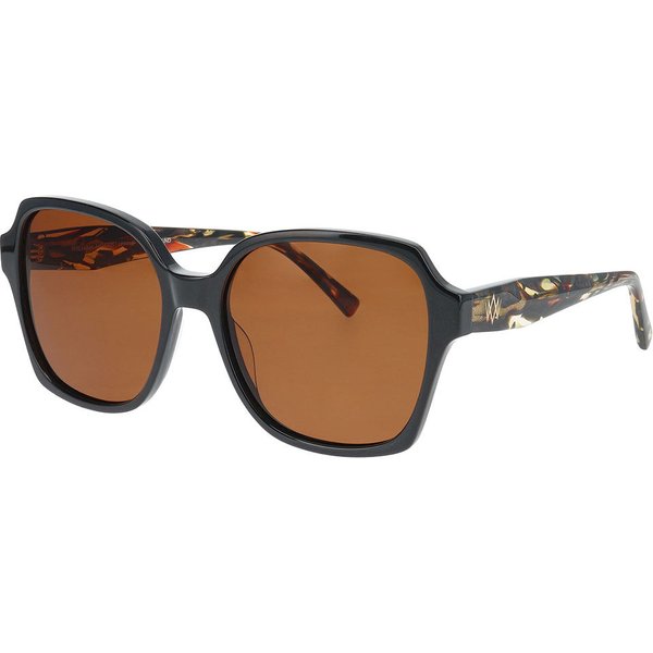 William Morris VICTORIA 2 6032 Women’s Sunglasses Black Size 56