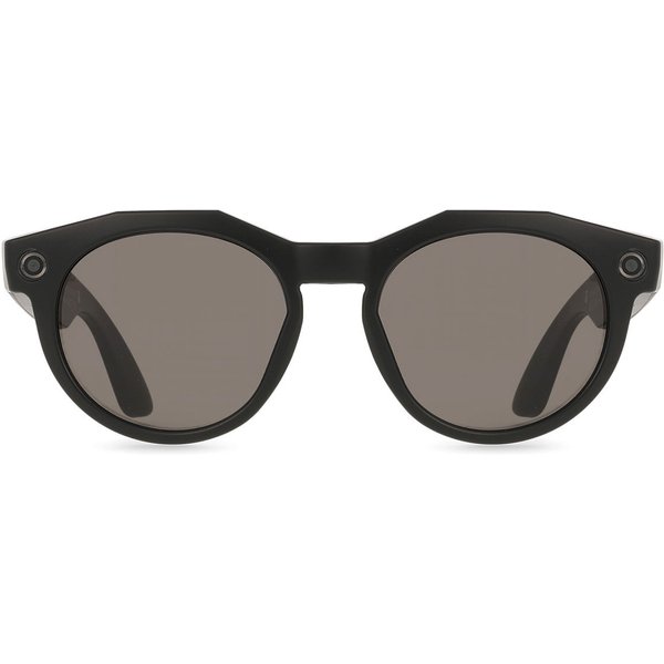 SmartBuy Tech Framewise Polarized LS-P13494 1 Women’s Sunglasses Black Size 53